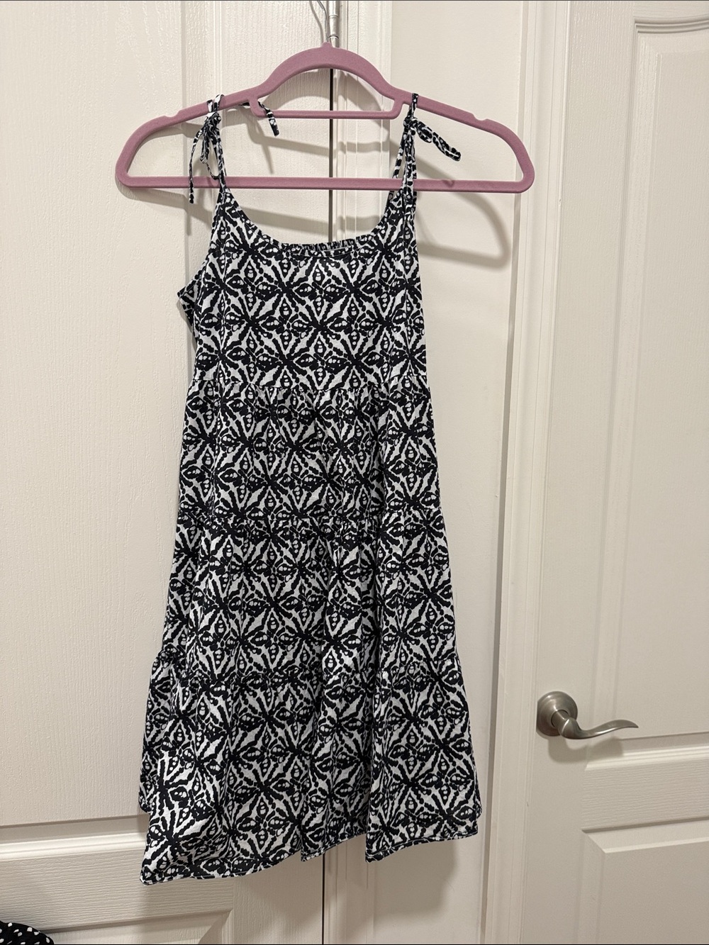 Vineyard vines dress